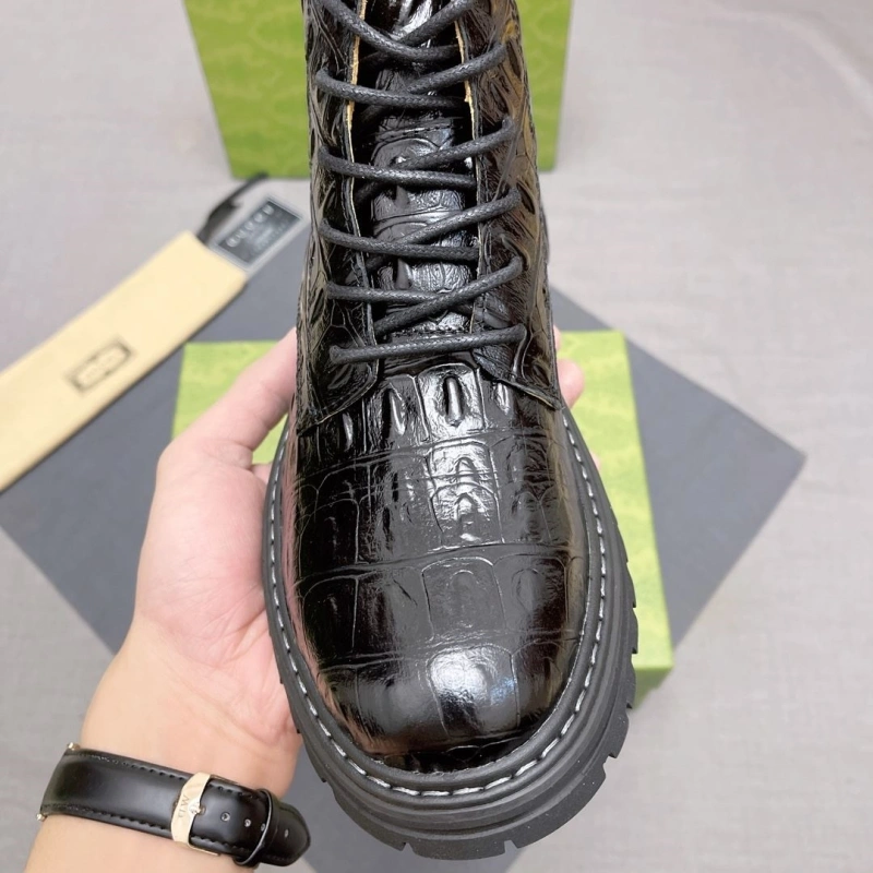Gxccx Boots Versatile 161453