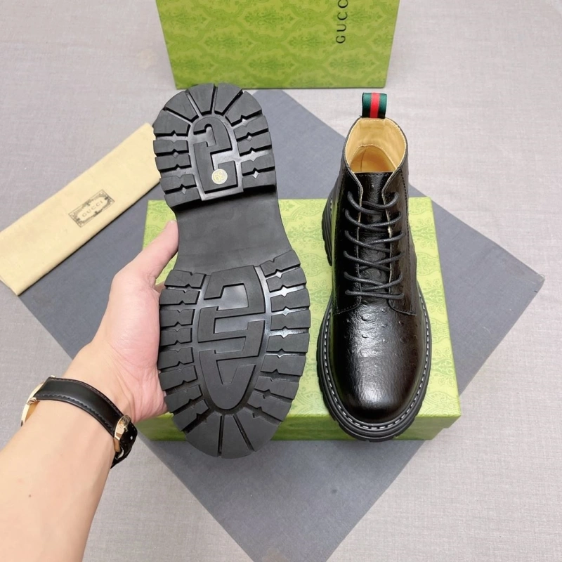 Gxccx Boots Popular 161452