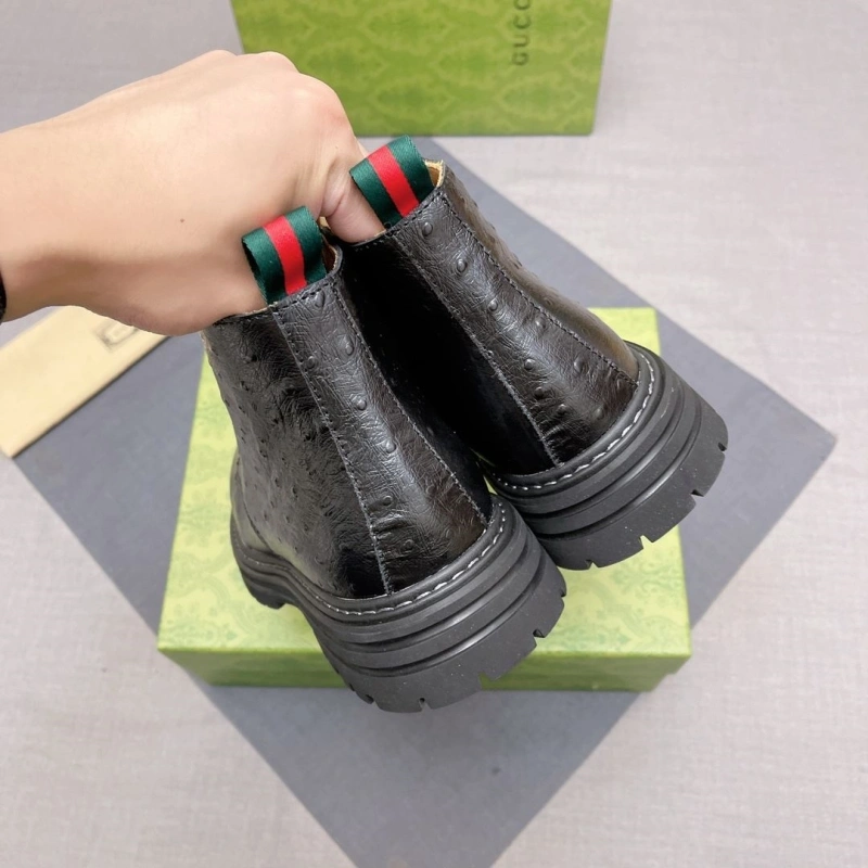 Gxccx Boots Popular 161452