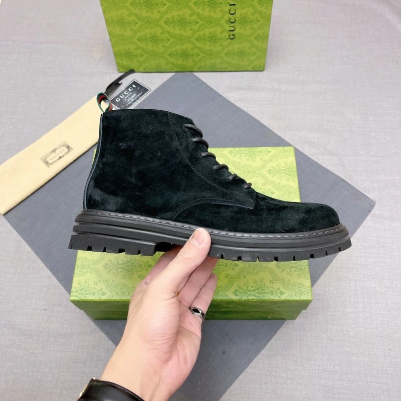 Gxccx Boots Durable 161451