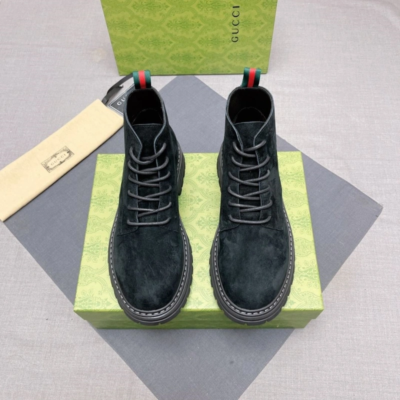 Gxccx Boots Durable 161451