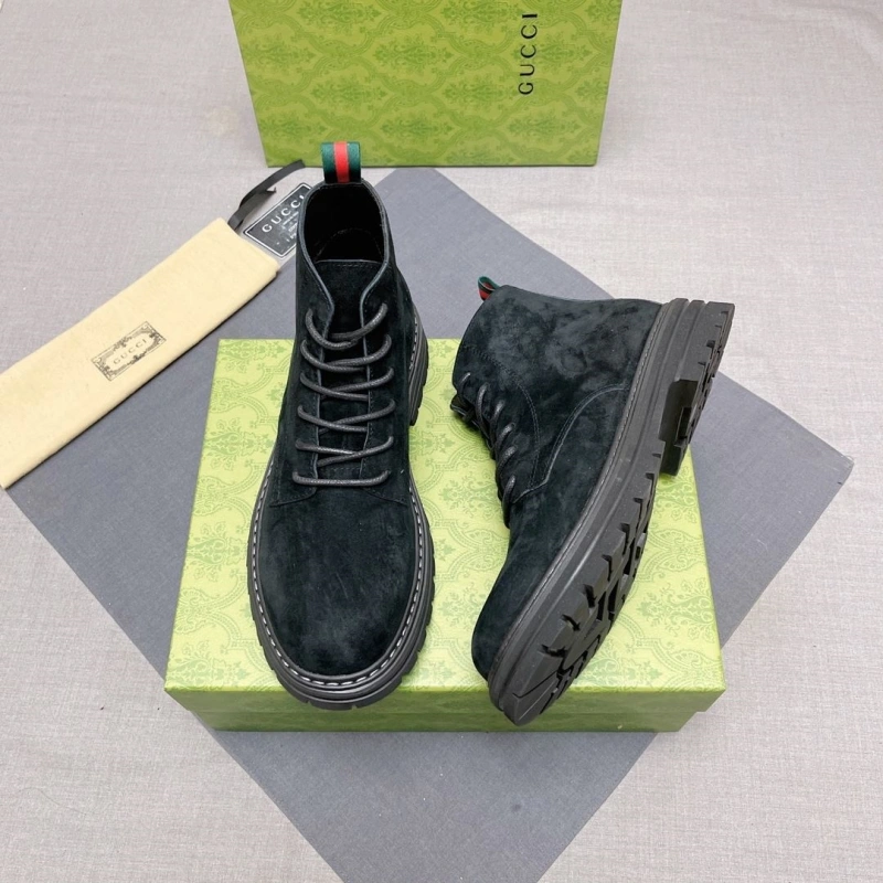 Gxccx Boots Durable 161451