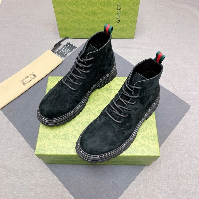 Gxccx Boots Durable 161451