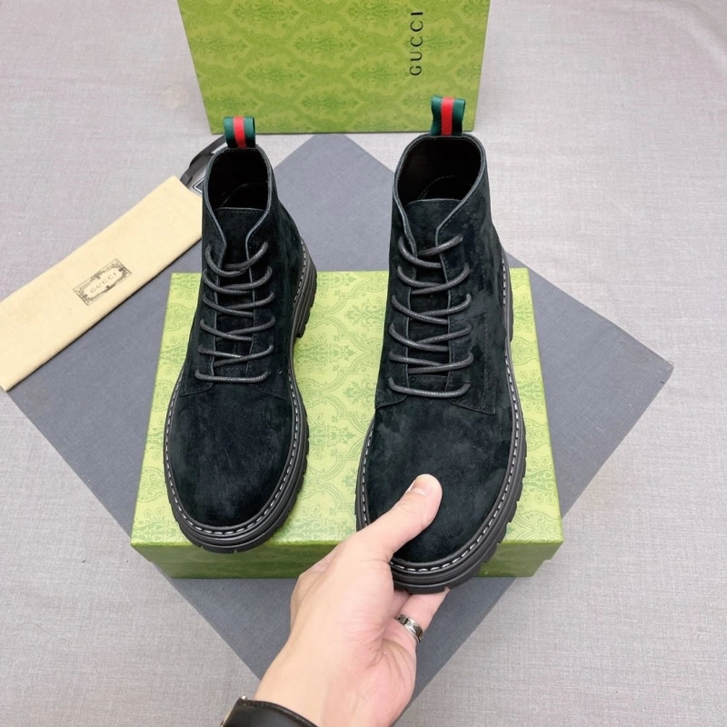 Gxccx Boots Durable 161451