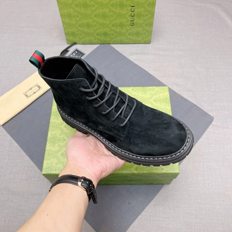 Gxccx Boots Durable 161451