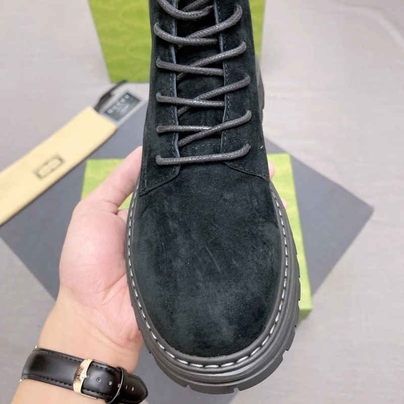 Gxccx Boots Durable 161451