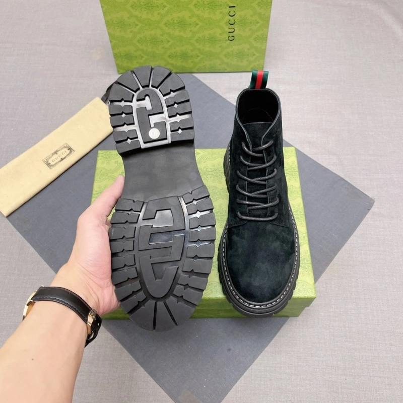 Gxccx Boots Durable 161451