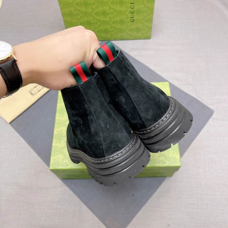 Gxccx Boots Durable 161451