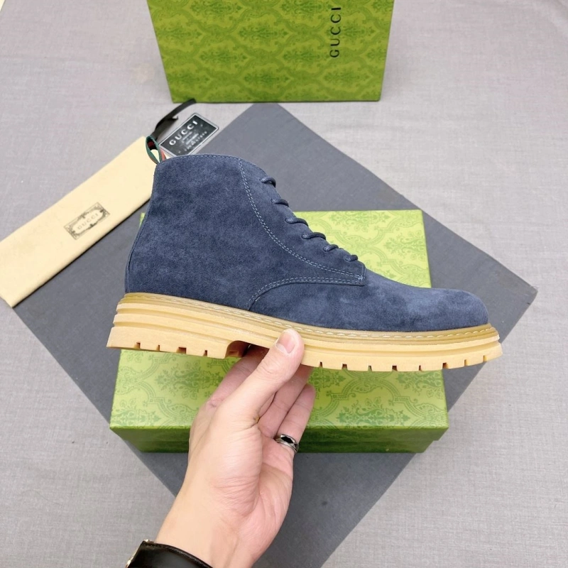 Gxccx Boots GoodFit 161450