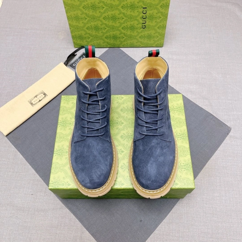 Gxccx Boots GoodFit 161450