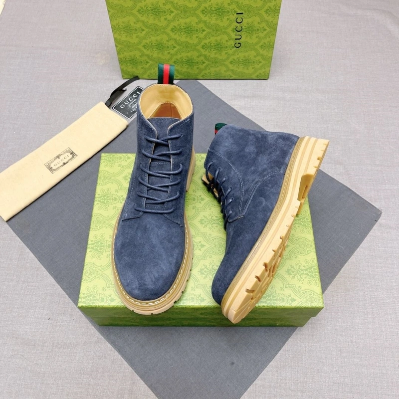 Gxccx Boots GoodFit 161450