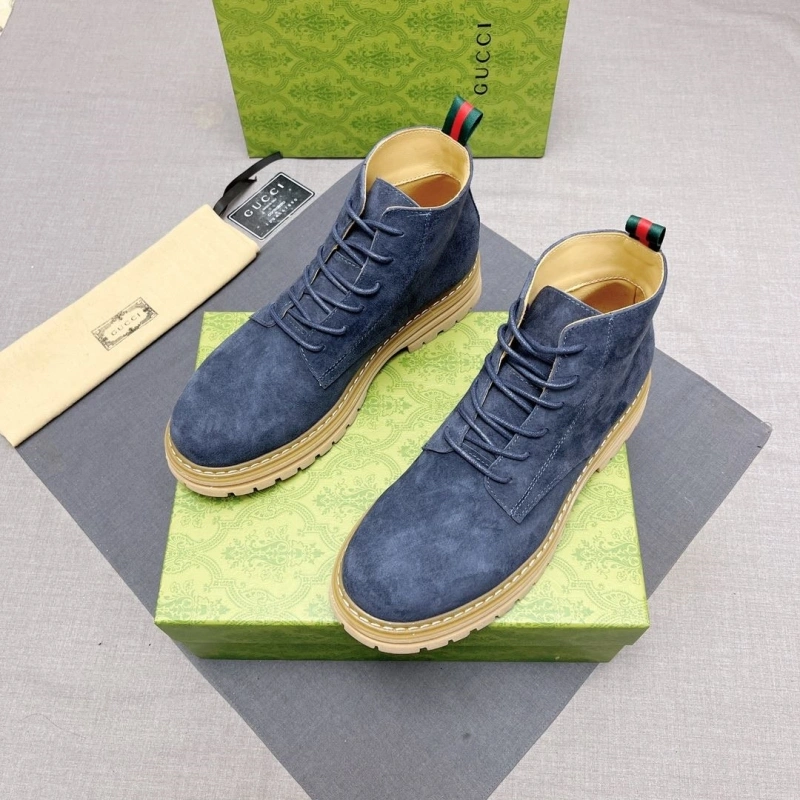 Gxccx Boots GoodFit 161450