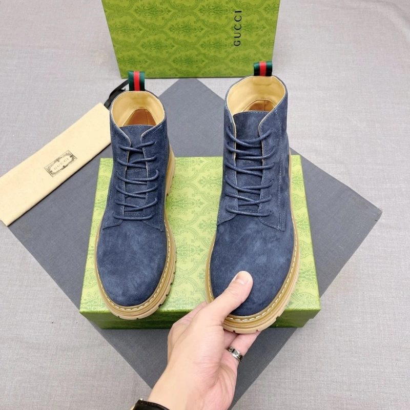 Gxccx Boots GoodFit 161450