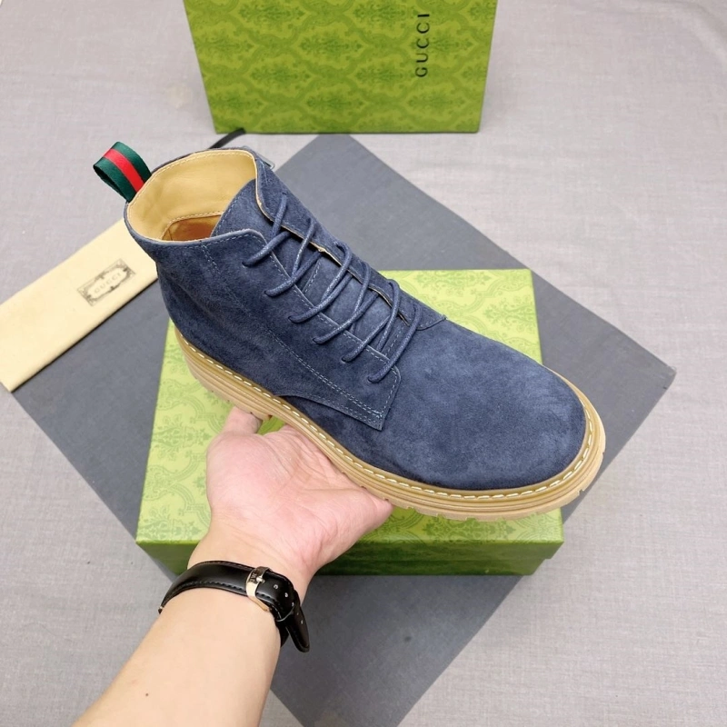 Gxccx Boots GoodFit 161450