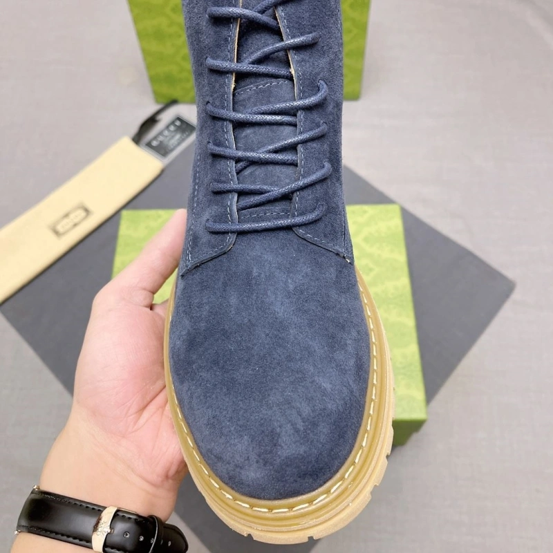 Gxccx Boots GoodFit 161450