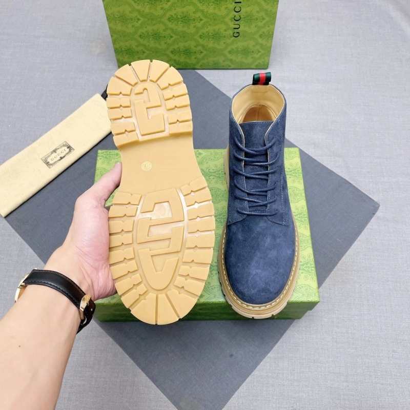 Gxccx Boots GoodFit 161450