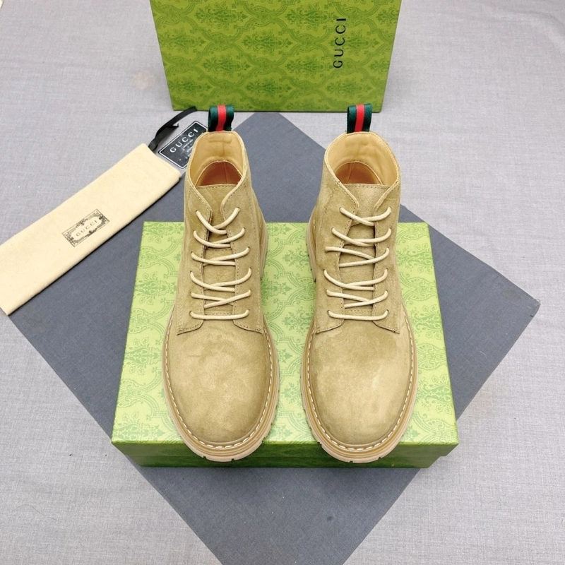 Gxccx Boots Refined 161449