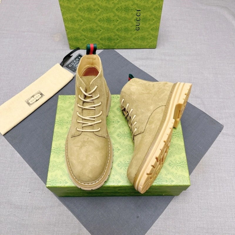 Gxccx Boots Refined 161449