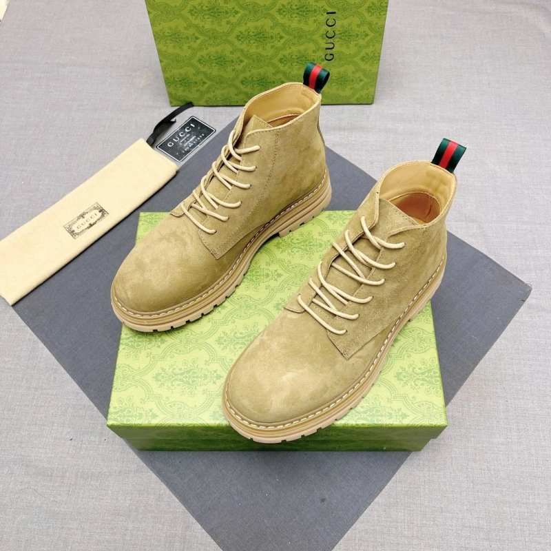 Gxccx Boots Refined 161449