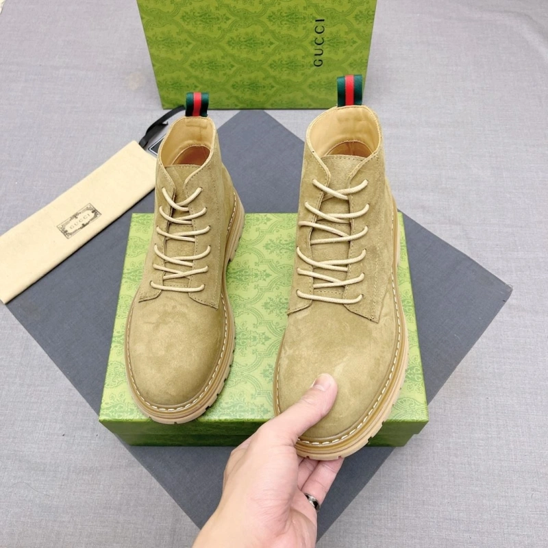 Gxccx Boots Refined 161449