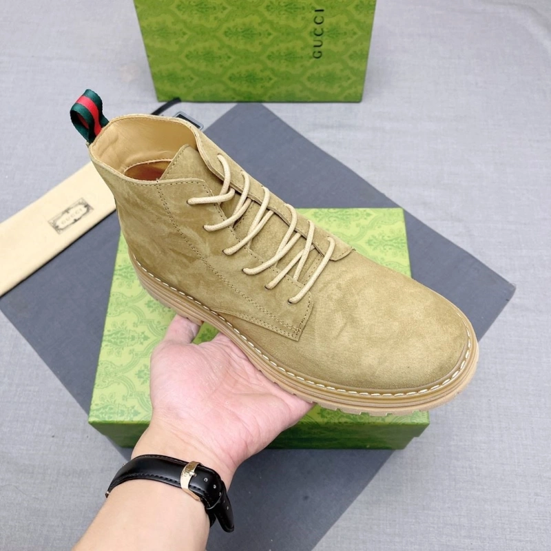 Gxccx Boots Refined 161449