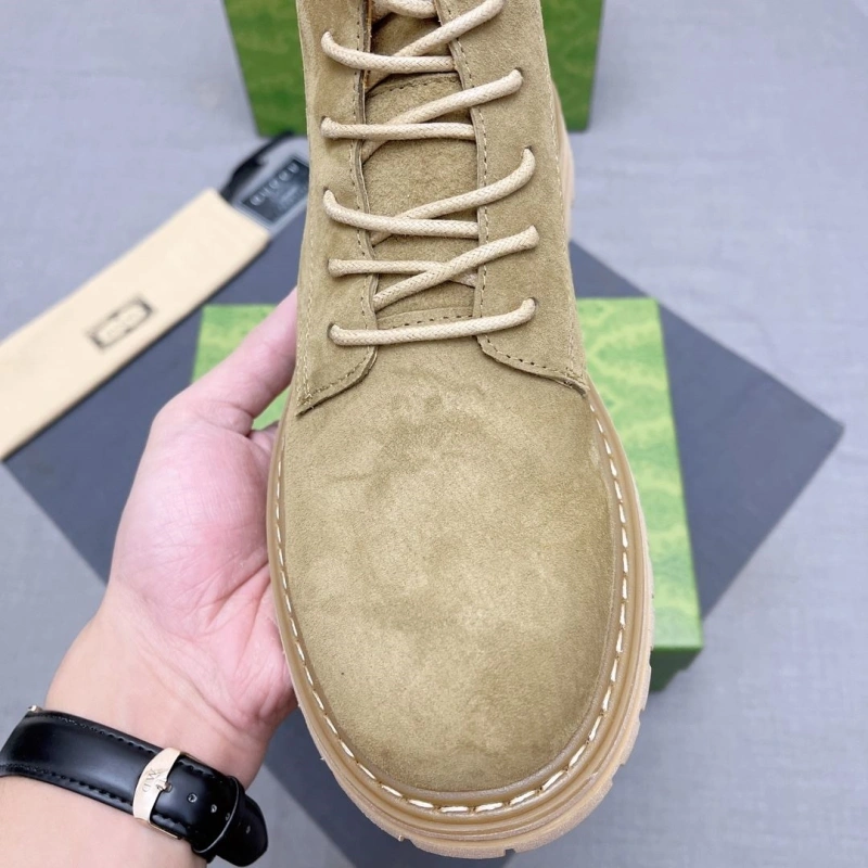 Gxccx Boots Refined 161449