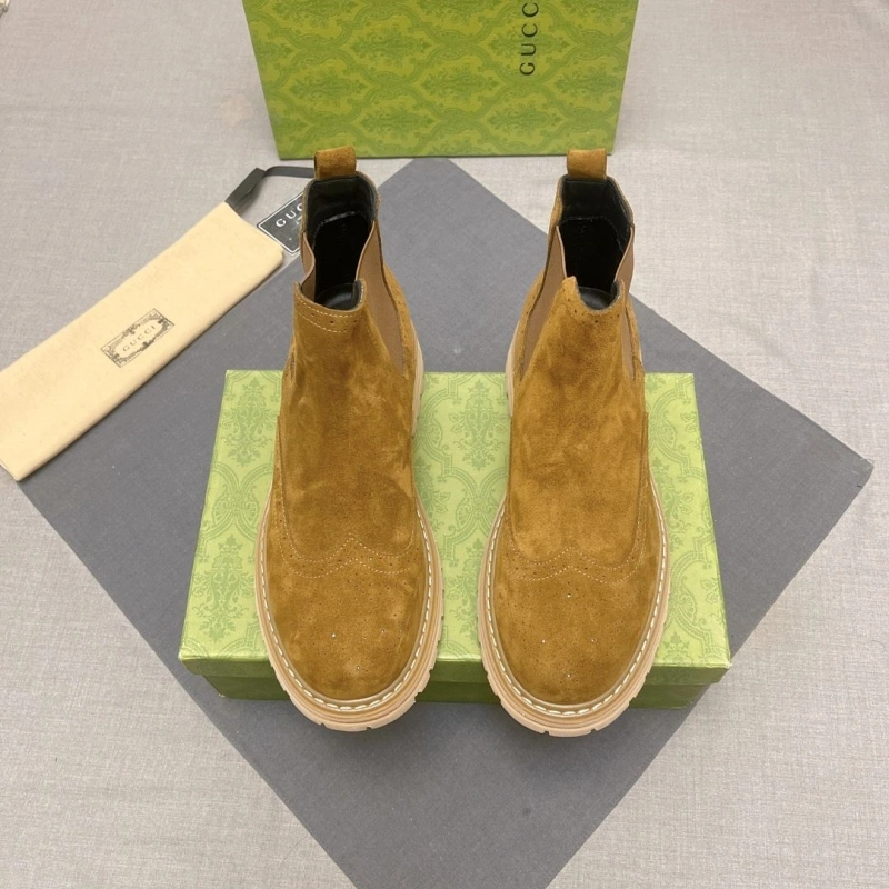 Gxccx Boots Stylish 161446