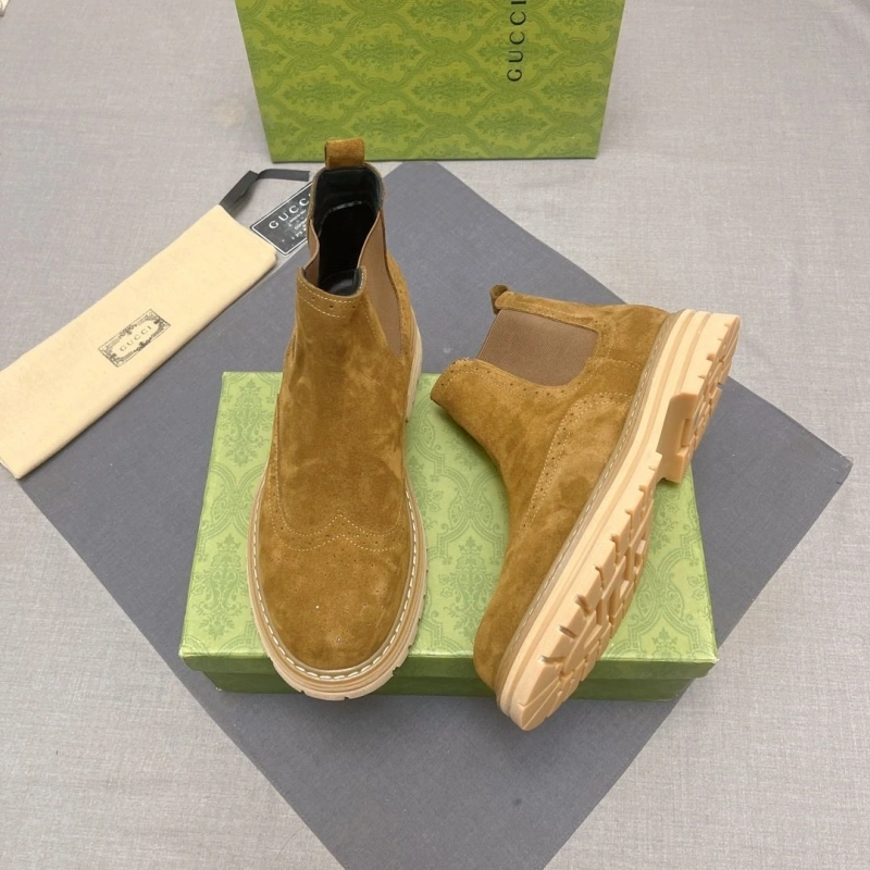 Gxccx Boots Stylish 161446