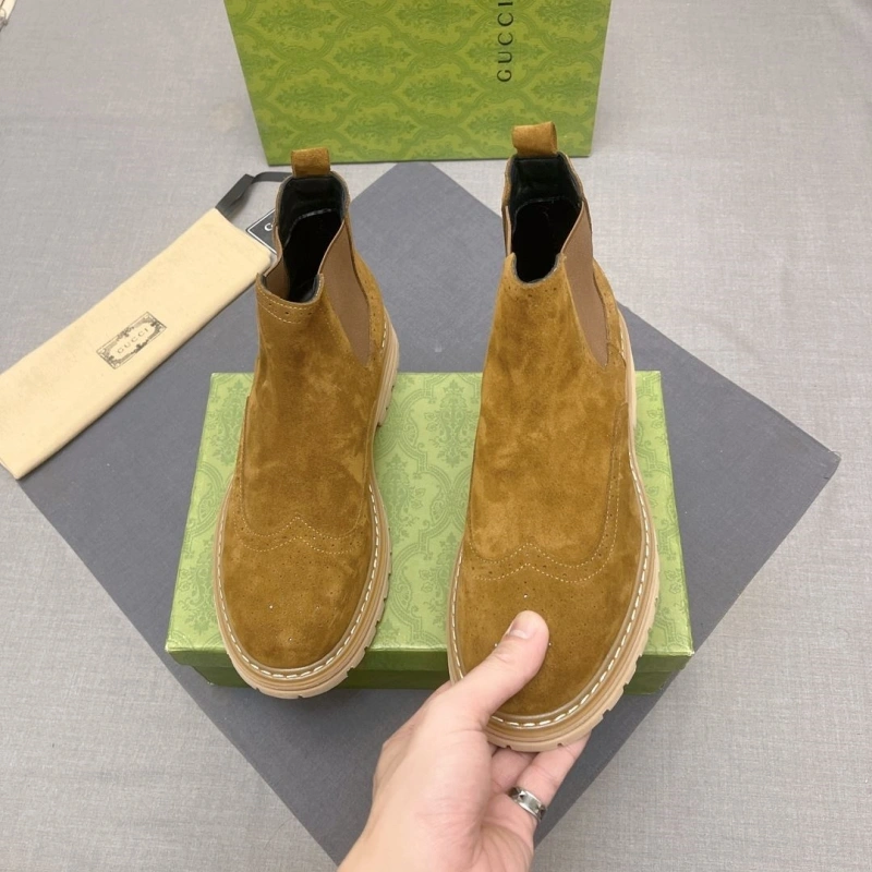 Gxccx Boots Stylish 161446