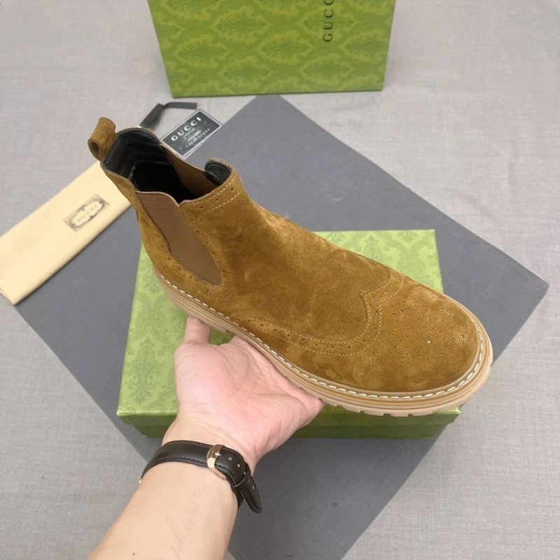 Gxccx Boots Stylish 161446
