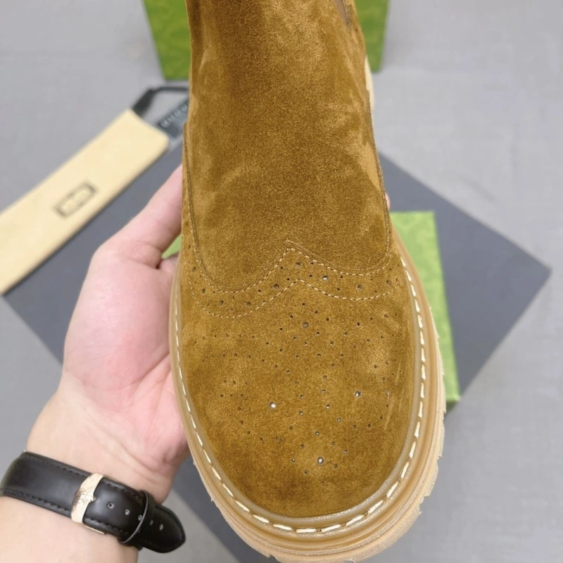 Gxccx Boots Stylish 161446