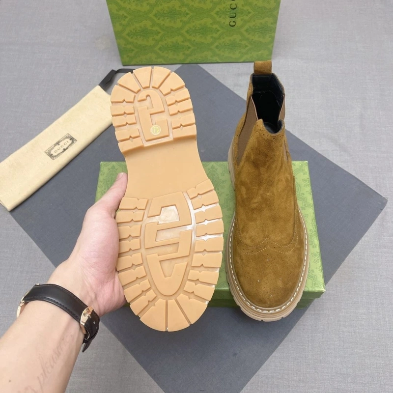 Gxccx Boots Stylish 161446