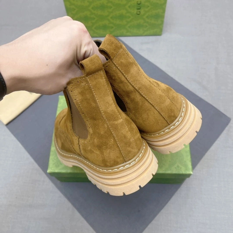Gxccx Boots Stylish 161446
