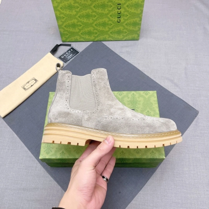 Affordable Gxccx Boots 161447