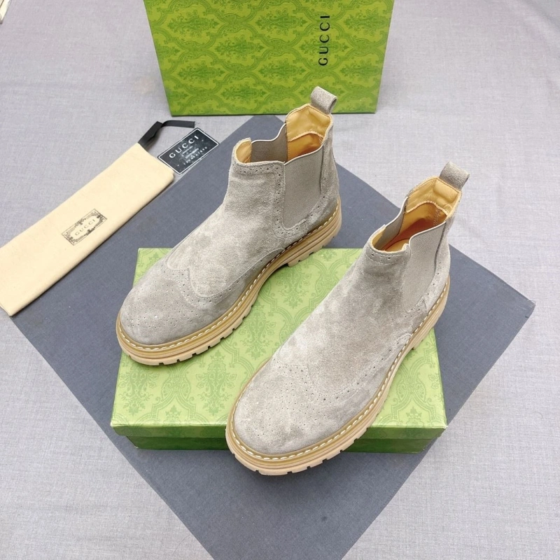 Affordable Gxccx Boots 161447