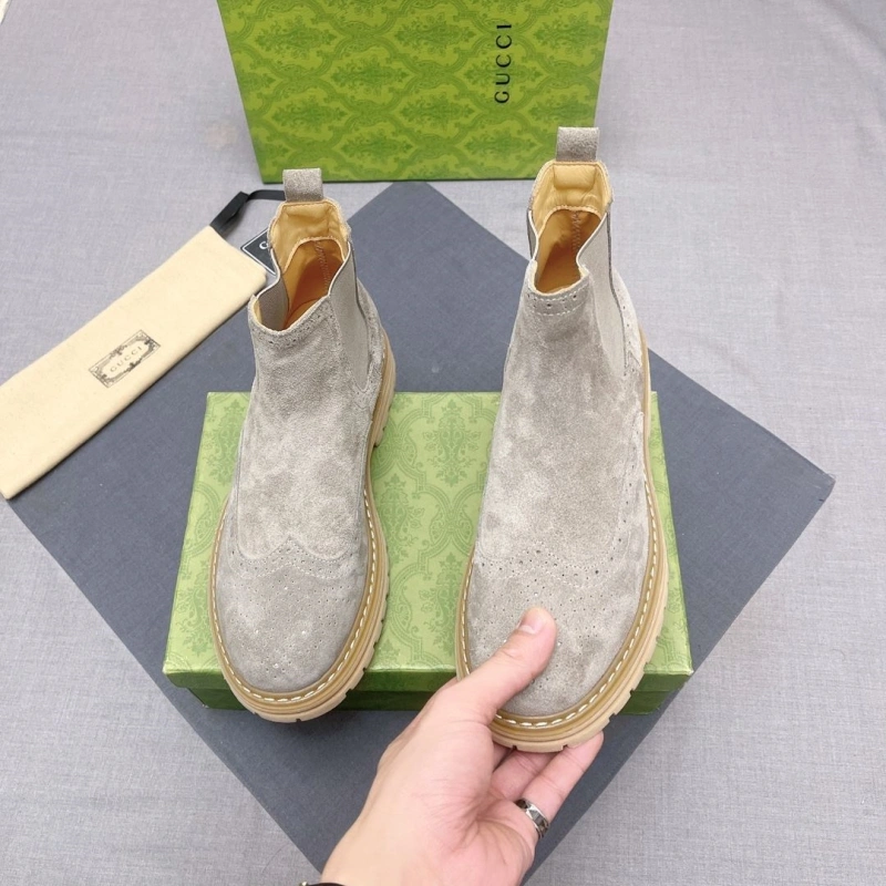 Affordable Gxccx Boots 161447