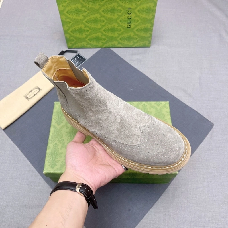 Affordable Gxccx Boots 161447