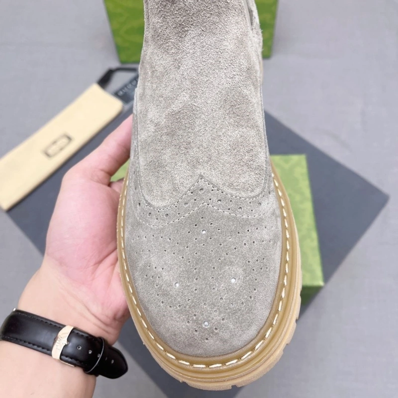 Affordable Gxccx Boots 161447