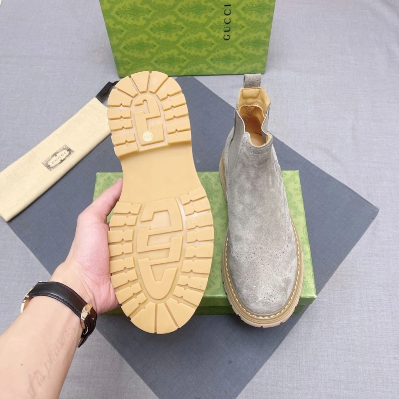Affordable Gxccx Boots 161447