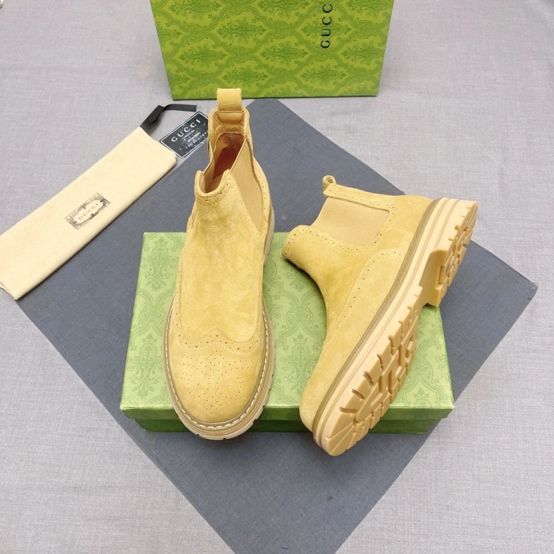 Gxccx Boots BestValue 161448