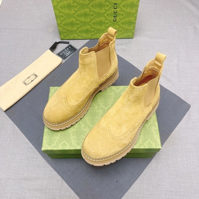 Gxccx Boots BestValue 161448
