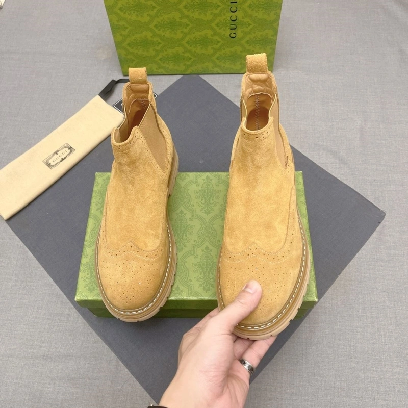 Gxccx Boots BestValue 161448