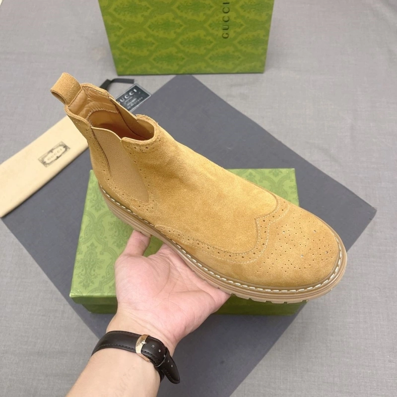 Gxccx Boots BestValue 161448