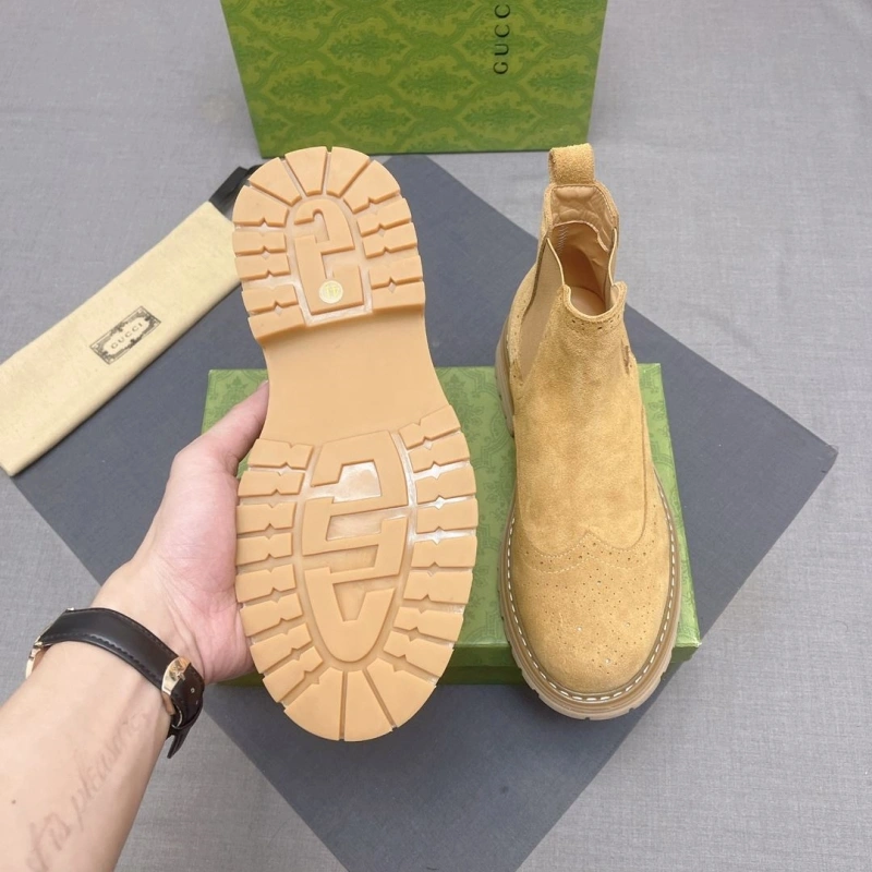 Gxccx Boots BestValue 161448