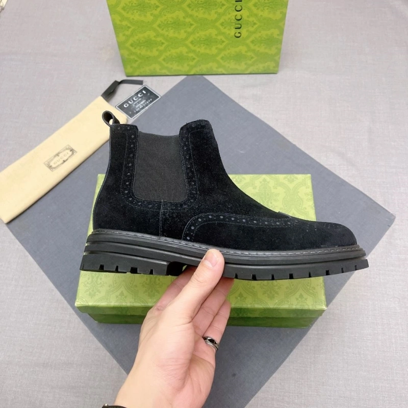 Popular Gxccx Boots 161440
