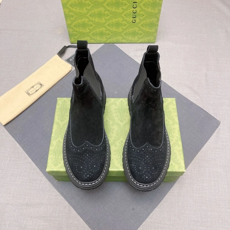 Popular Gxccx Boots 161440