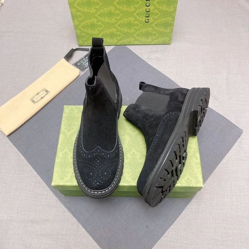Popular Gxccx Boots 161440