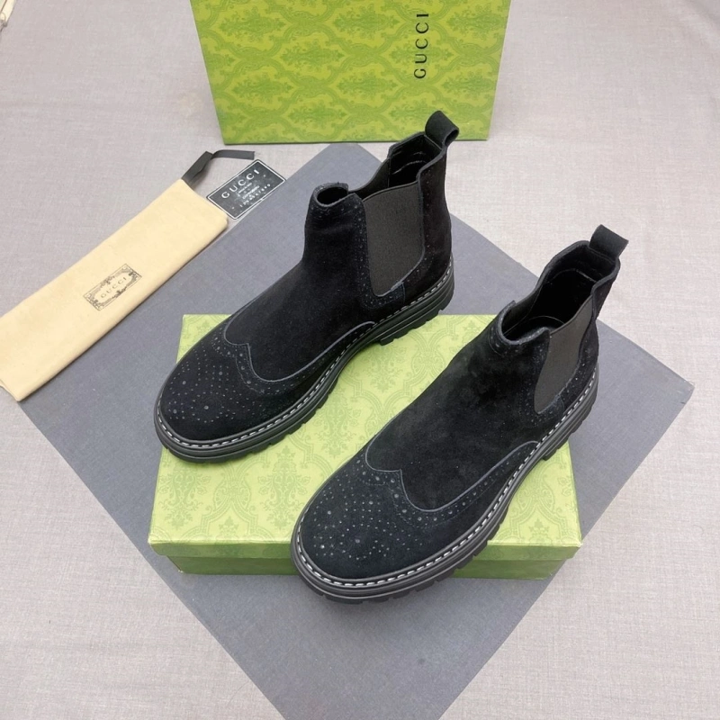 Popular Gxccx Boots 161440