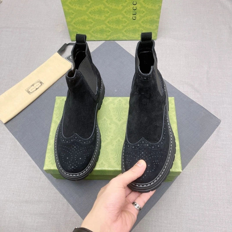 Popular Gxccx Boots 161440