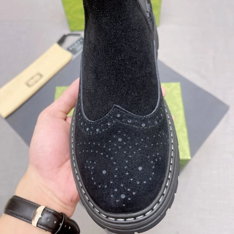 Popular Gxccx Boots 161440
